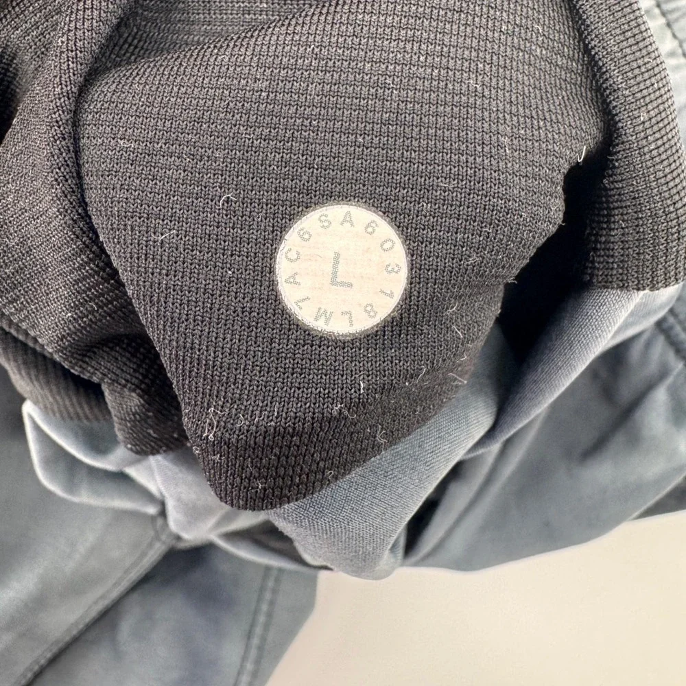 Lululemon Pace Breaker Linerless 9